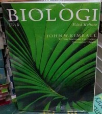 Biologi Jilid 1, 2 (Edisi Kelima)