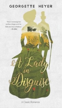A Lady in Disguise