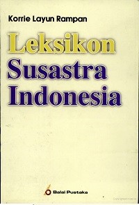 Leksikon Susastra Indonesia