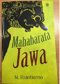 Image of Mahabarata Jawa
