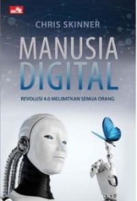 Image of Manusia Digital