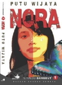 Nora (Tetralogi Dangdut 1)