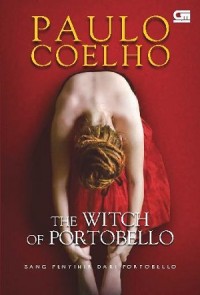 Image of Sang Penyihir Dari Portobello, The Witch of Portobello