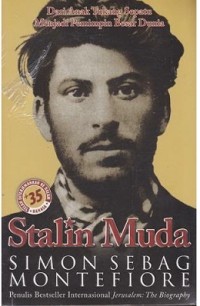 Image of Stalin Muda: Dari Anak Tukang Sepatu Menjadi Pemimpin Besar Dunia