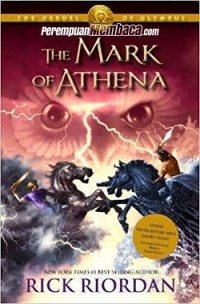 The Mark of Athena (Version English)