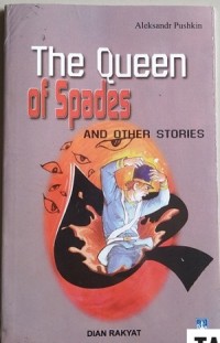 The Queen of Spades and other stories