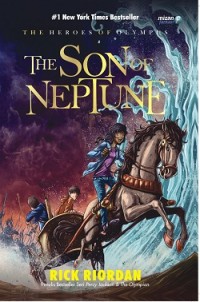 The Son of Neptune : Putra Neptunus