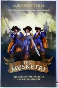 Trio Musketri