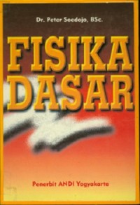 Fisika Dasar