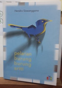 Pelarian Burung-Burung Sriti